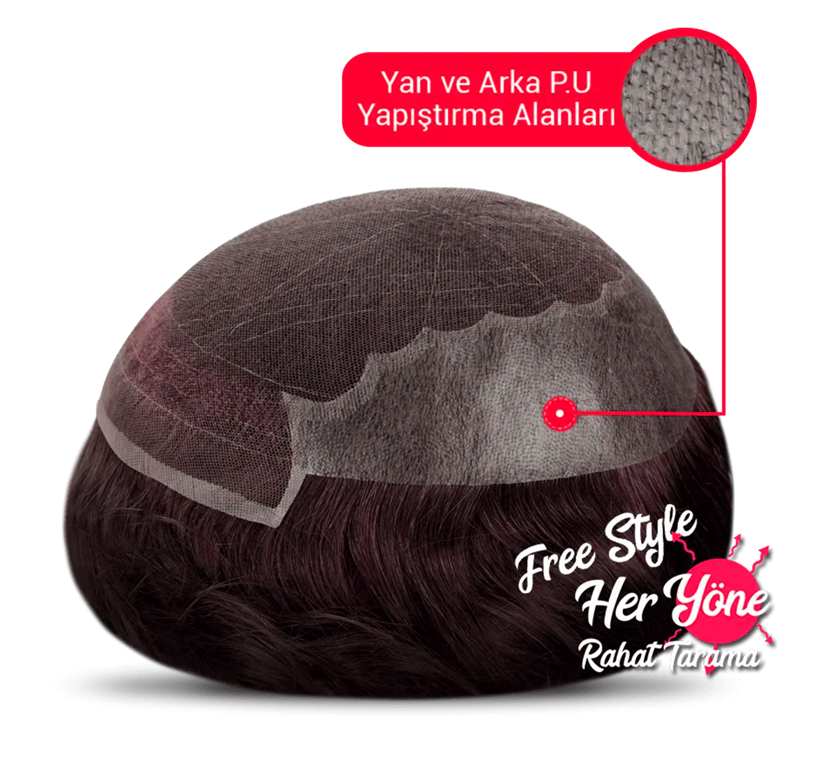 çanakkale protez saç1